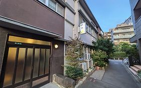 Hotel Meigetsu